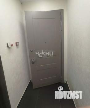 3-к квартира, строящийся дом, 71м2, 4/24 этаж