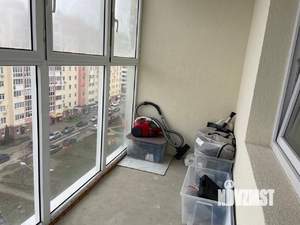 2-к квартира, вторичка, 61м2, 8/10 этаж