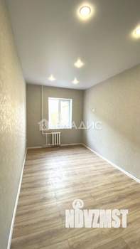Студия квартира, вторичка, 18м2, 3/4 этаж