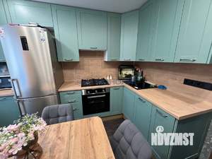 3-к квартира, вторичка, 60м2, 4/9 этаж