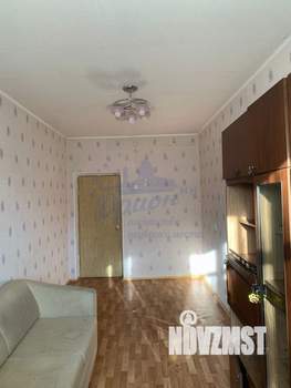 2-к квартира, вторичка, 46м2, 5/5 этаж