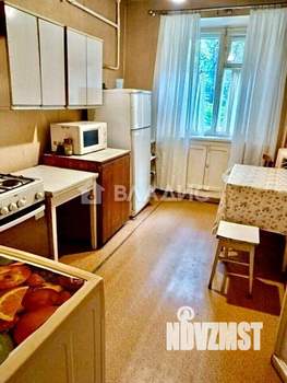 2-к квартира, вторичка, 44м2, 1/9 этаж