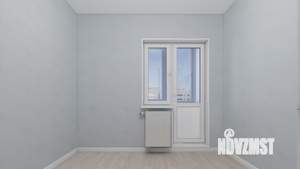 2-к квартира, вторичка, 52м2, 12/12 этаж