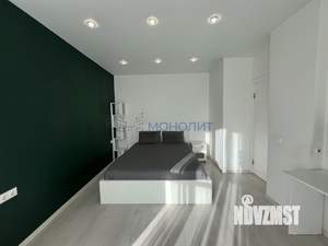 1-к квартира, вторичка, 45м2, 10/14 этаж