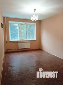 2-к квартира, вторичка, 50м2, 1/5 этаж