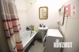 3-к квартира, вторичка, 75м2, 2/17 этаж