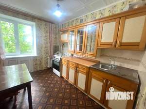 1-к квартира, вторичка, 36м2, 2/10 этаж