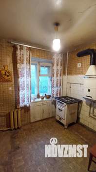2-к квартира, вторичка, 44м2, 3/5 этаж