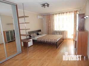 1-к квартира, вторичка, 46м2, 3/12 этаж