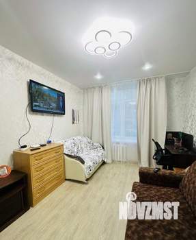 2-к квартира, вторичка, 46м2, 2/4 этаж