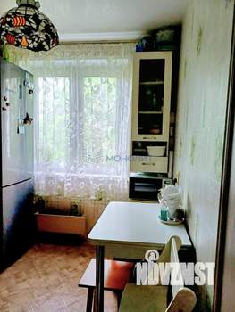 2-к квартира, вторичка, 44м2, 2/5 этаж