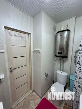 1-к квартира, вторичка, 39м2, 6/15 этаж