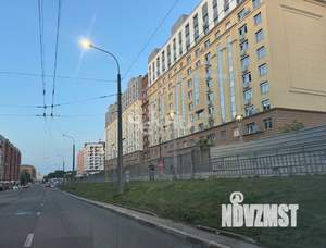 2-к квартира, сданный дом, 79м2, 2/13 этаж