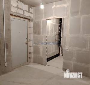 3-к квартира, вторичка, 86м2, 15/25 этаж