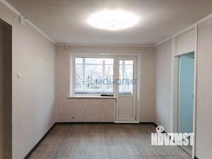 2-к квартира, вторичка, 44м2, 2/5 этаж