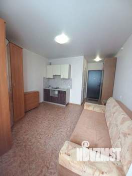 Студия квартира, вторичка, 20м2, 7/10 этаж