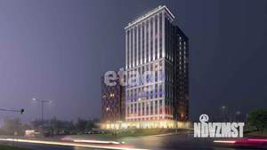 Студия квартира, вторичка, 26м2, 7/19 этаж