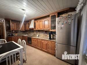 4-к квартира, вторичка, 111м2, 1/6 этаж