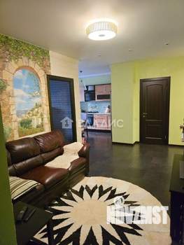 3-к квартира, вторичка, 85м2, 3/10 этаж
