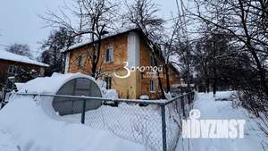 2-к квартира, вторичка, 36м2, 1/2 этаж