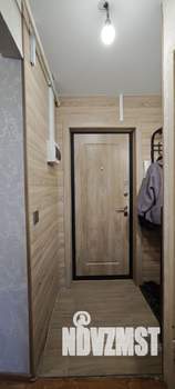 2-к квартира, вторичка, 42м2, 2/5 этаж