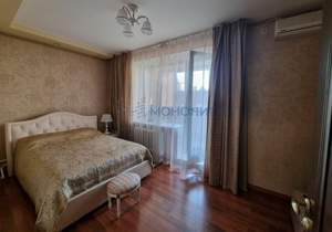 3-к квартира, вторичка, 100м2, 2/9 этаж