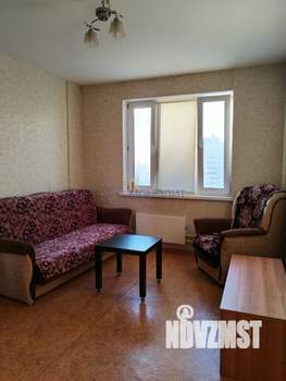 2-к квартира, вторичка, 51м2, 16/17 этаж