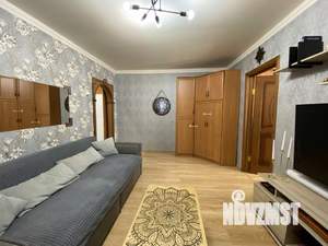 2-к квартира, вторичка, 37м2, 3/3 этаж