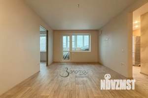 2-к квартира, вторичка, 45м2, 4/5 этаж