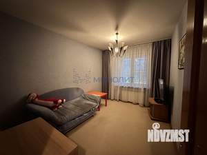 4-к квартира, вторичка, 111м2, 1/6 этаж