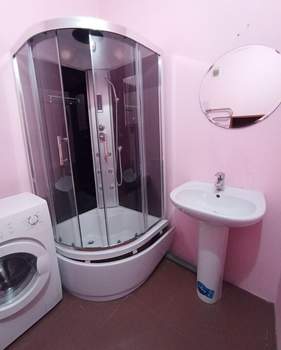 1-к квартира, вторичка, 43м2, 8/12 этаж