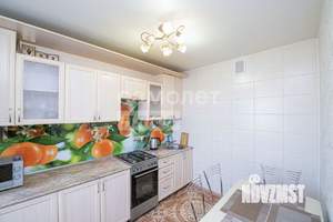 3-к квартира, вторичка, 64м2, 9/9 этаж