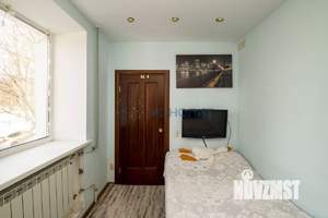 4-к квартира, вторичка, 60м2, 2/5 этаж