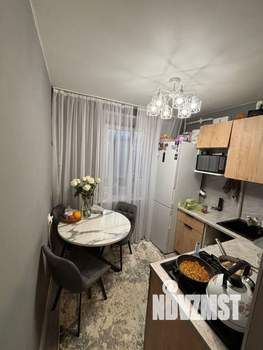 1-к квартира, вторичка, 32м2, 1/9 этаж