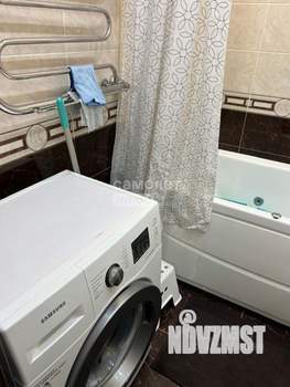 2-к квартира, вторичка, 61м2, 25/25 этаж