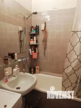 3-к квартира, вторичка, 68м2, 3/3 этаж