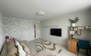 3-к квартира, вторичка, 70м2, 6/9 этаж