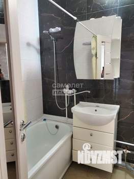 2-к квартира, вторичка, 46м2, 1/3 этаж