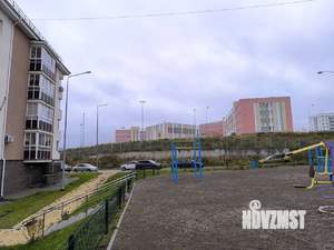 2-к квартира, вторичка, 49м2, 4/5 этаж