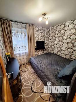 2-к квартира, вторичка, 37м2, 1/3 этаж