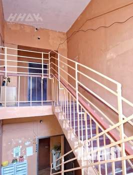 1-к квартира, вторичка, 27м2, 2/2 этаж