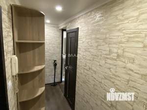 1-к квартира, вторичка, 32м2, 2/5 этаж