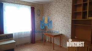 1-к квартира, вторичка, 42м2, 6/10 этаж
