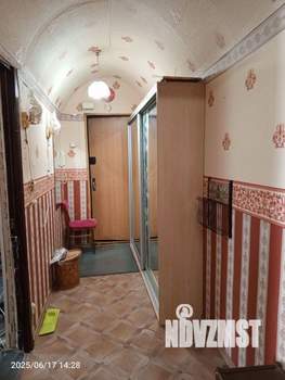 2-к квартира, вторичка, 45м2, 3/6 этаж