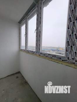 2-к квартира, сданный дом, 54м2, 5/9 этаж