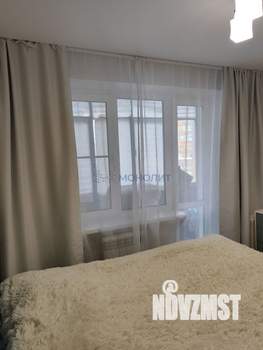 3-к квартира, вторичка, 67м2, 6/9 этаж