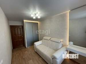 3-к квартира, вторичка, 54м2, 2/4 этаж