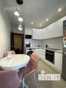 2-к квартира, вторичка, 45м2, 14/19 этаж