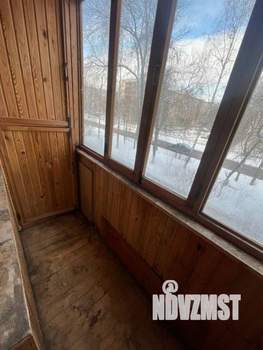 2-к квартира, вторичка, 48м2, 2/5 этаж