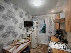 2-к квартира, вторичка, 43м2, 4/9 этаж